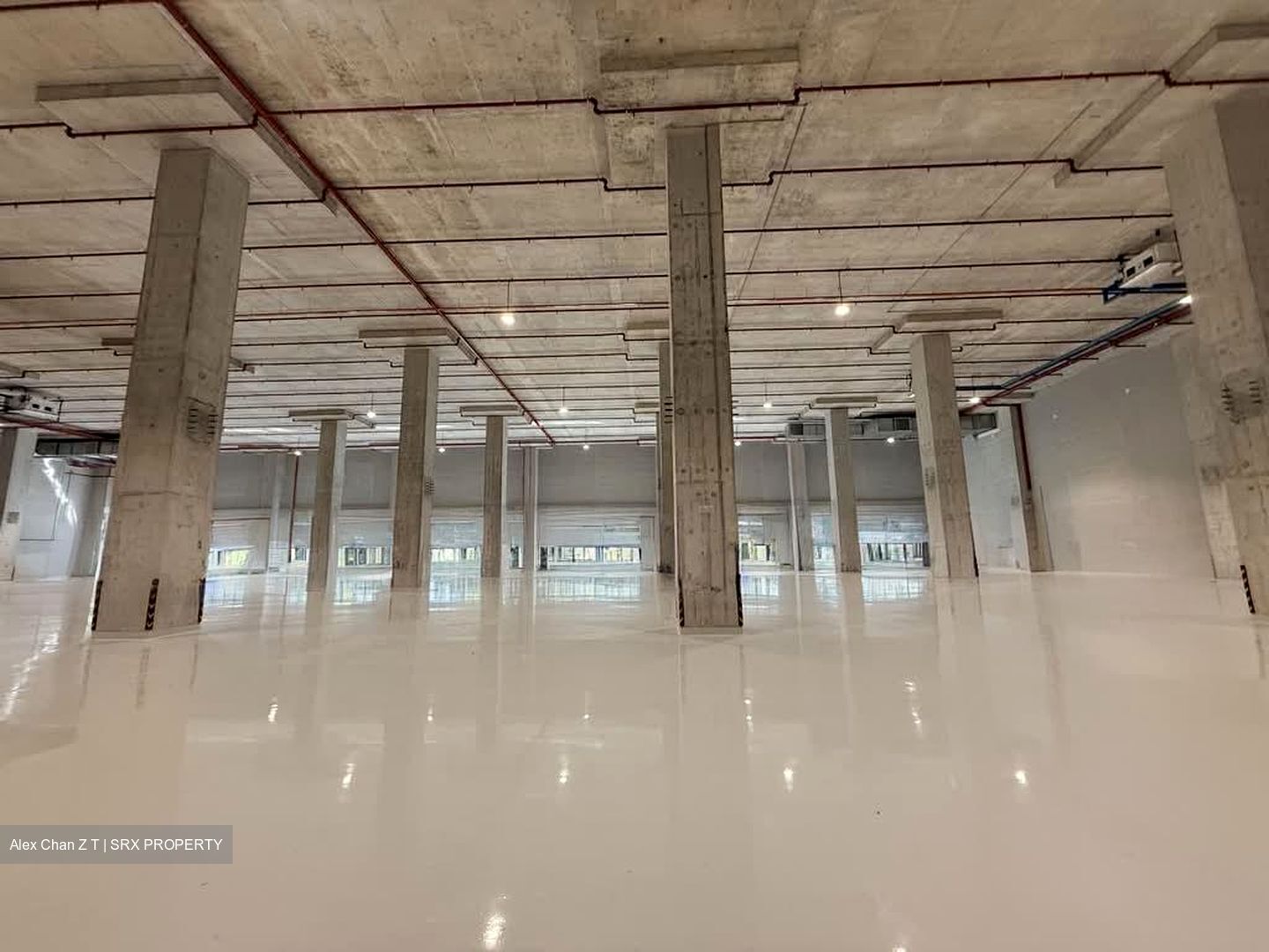 Lakeside MRT (D22), Factory #578703431